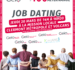 JOB DATING LE 20 MARS 2025